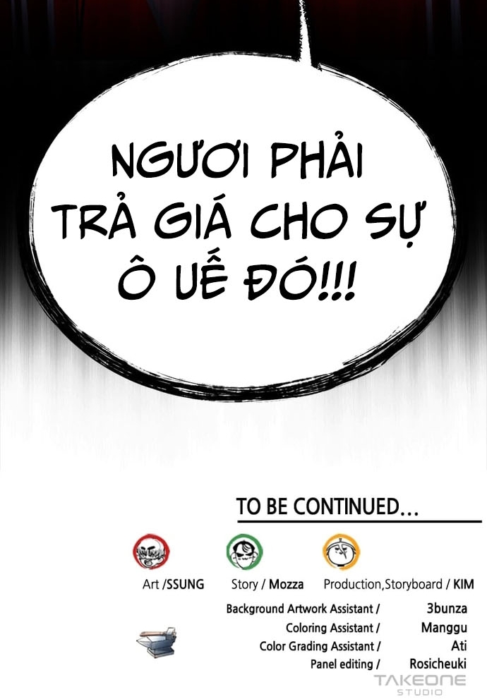 Ngọn Lửa Của Hòa Bình: Chapter 22