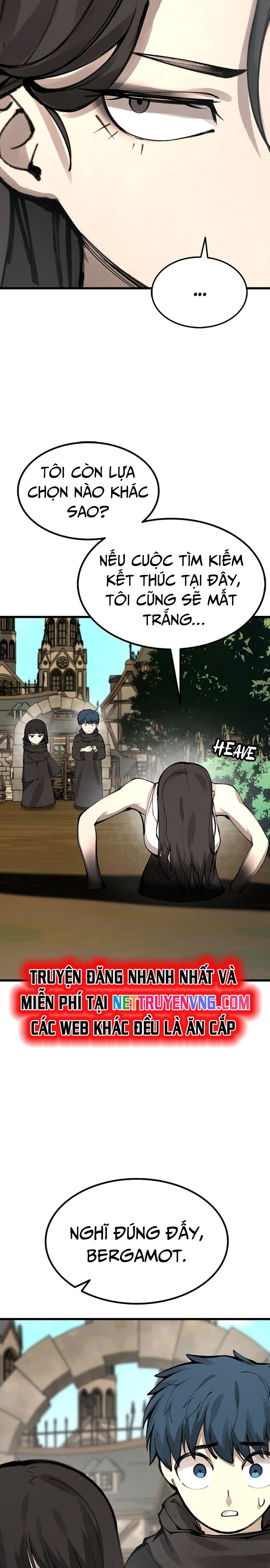 Ngọn Lửa Của Hòa Bình: Chapter 22