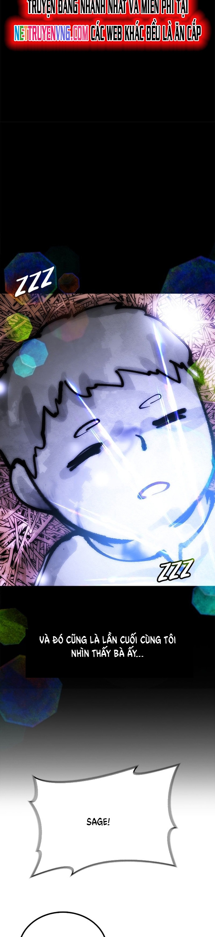 Ngọn Lửa Của Hòa Bình: Chapter 24