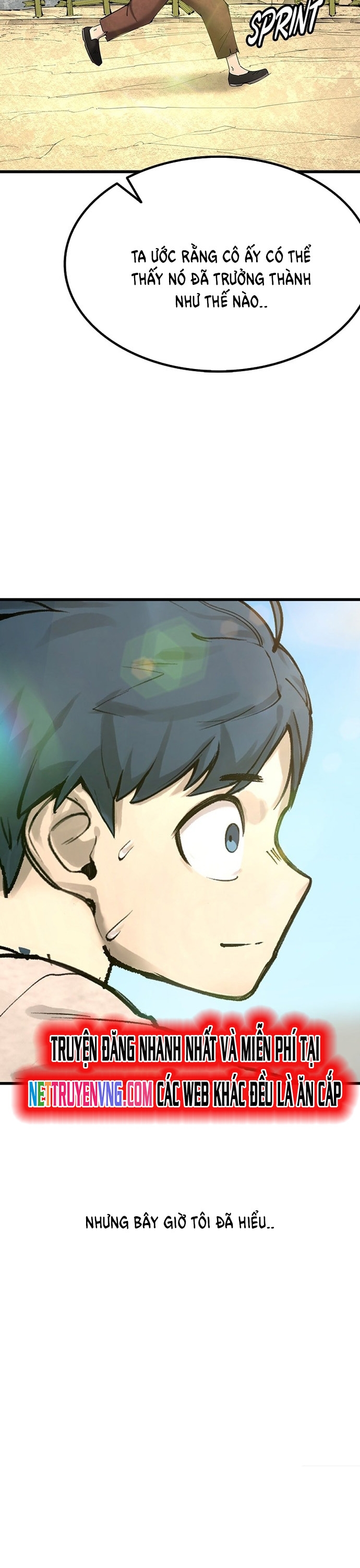 Ngọn Lửa Của Hòa Bình: Chapter 24