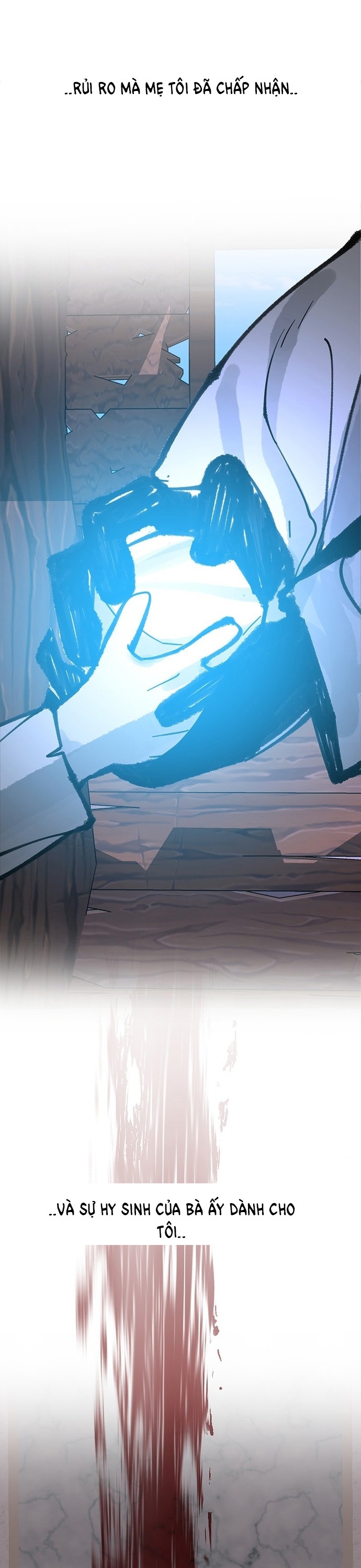 Ngọn Lửa Của Hòa Bình: Chapter 24