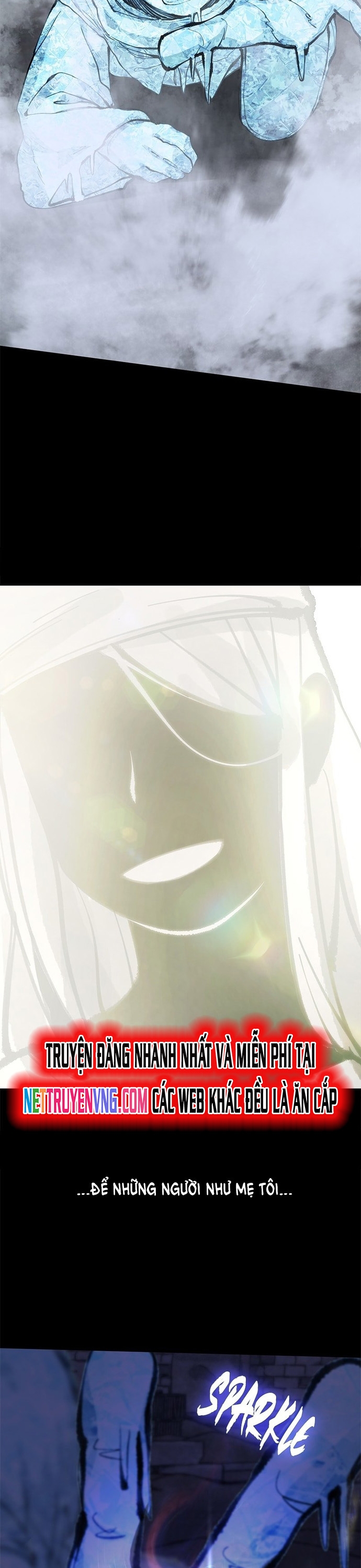 Ngọn Lửa Của Hòa Bình: Chapter 24