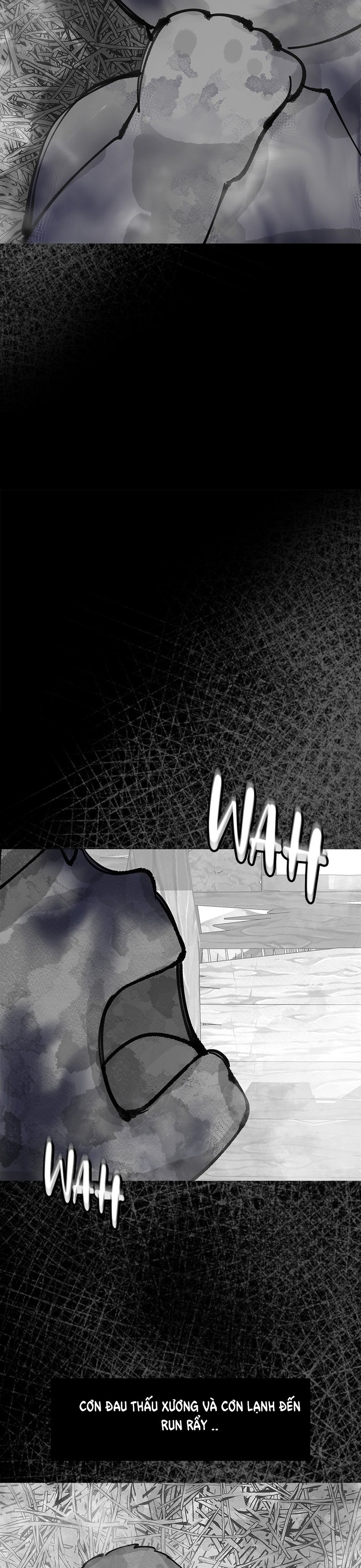 Ngọn Lửa Của Hòa Bình: Chapter 24
