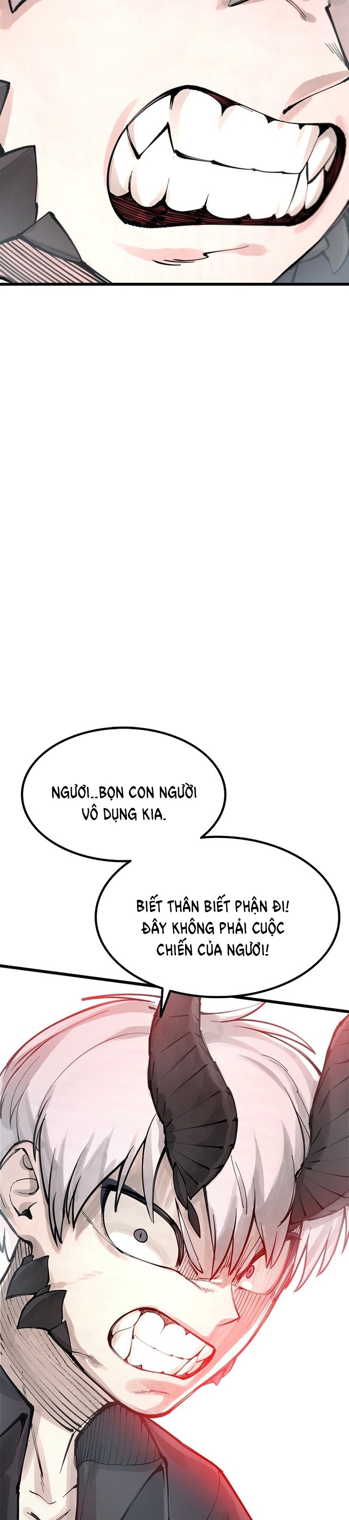 Ngọn Lửa Của Hòa Bình: Chapter 24