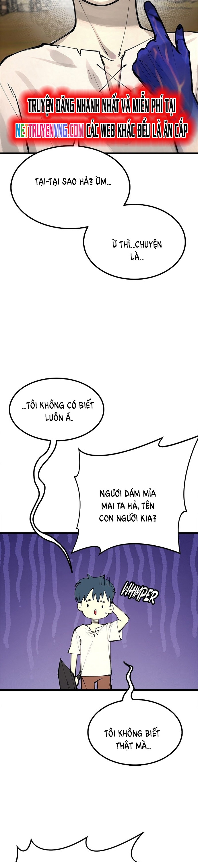 Ngọn Lửa Của Hòa Bình: Chapter 24