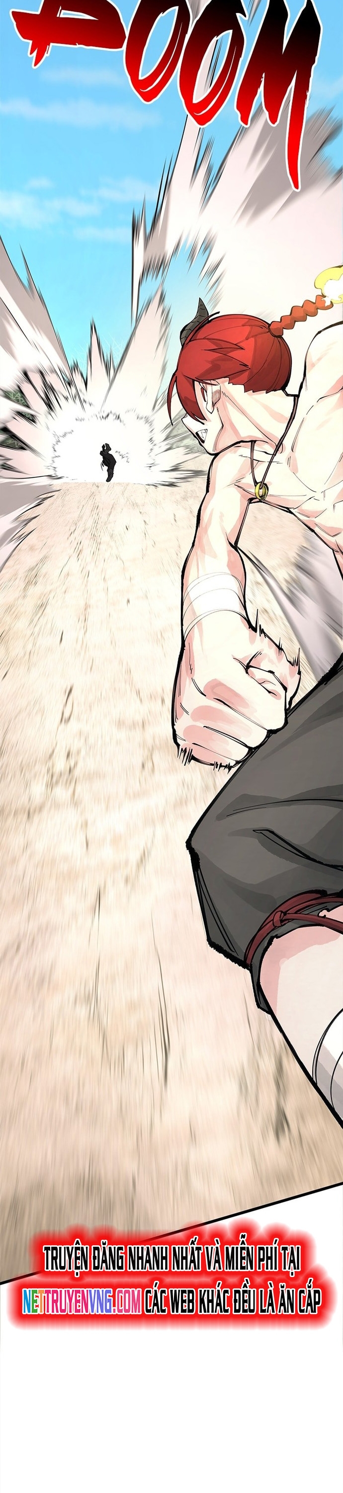 Ngọn Lửa Của Hòa Bình: Chapter 24