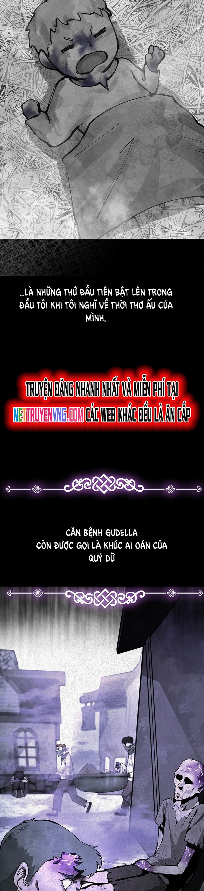 Ngọn Lửa Của Hòa Bình: Chapter 24