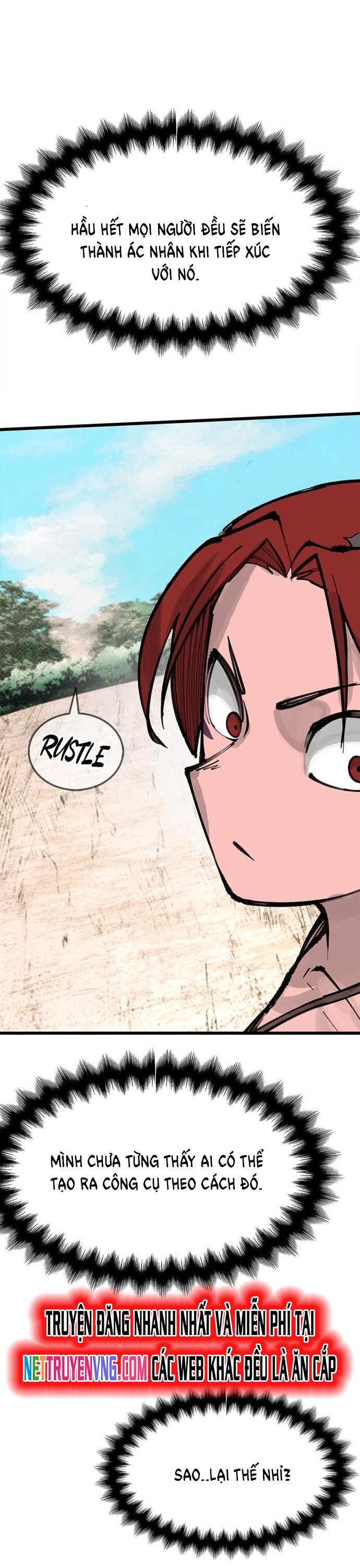 Ngọn Lửa Của Hòa Bình: Chapter 24