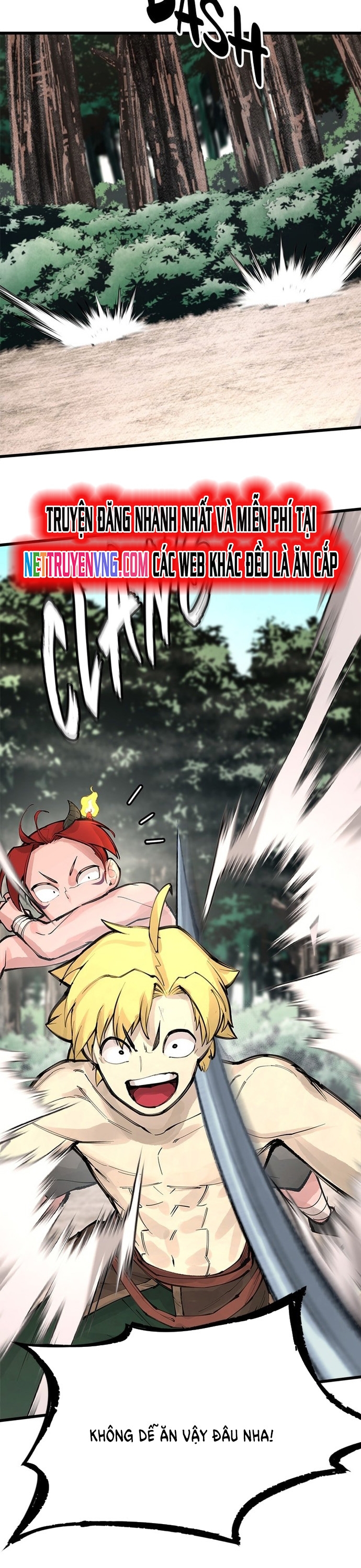 Ngọn Lửa Của Hòa Bình: Chapter 24