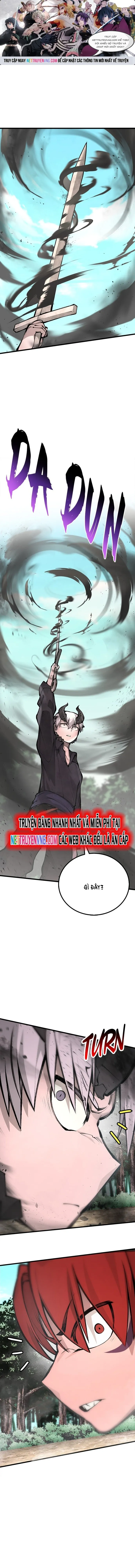 Ngọn Lửa Của Hòa Bình: Chapter 26