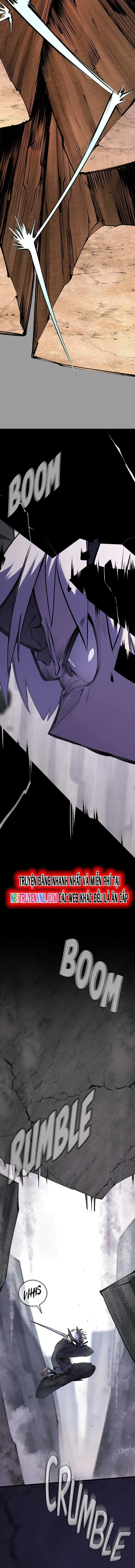 Ngọn Lửa Của Hòa Bình: Chapter 26