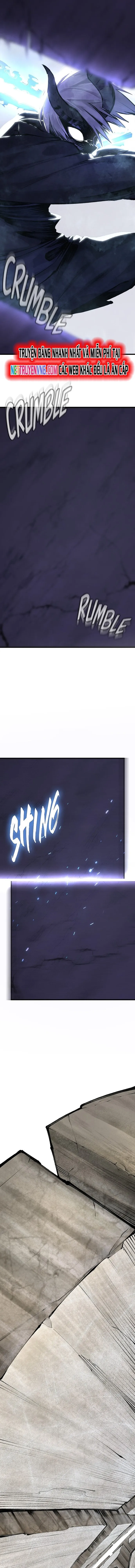 Ngọn Lửa Của Hòa Bình: Chapter 26