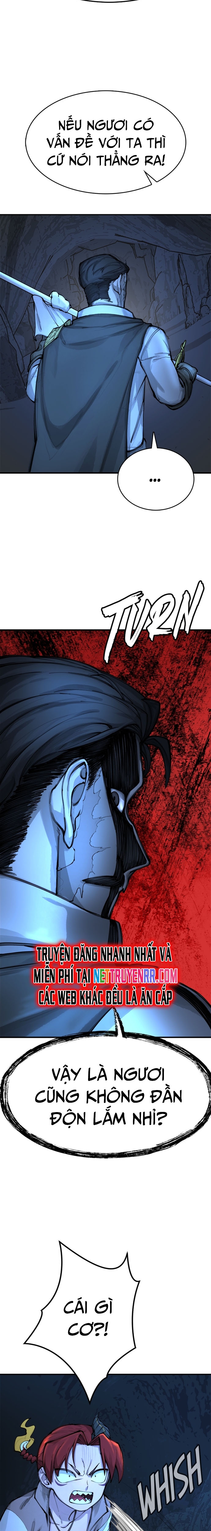 Ngọn Lửa Của Hòa Bình: Chapter 8