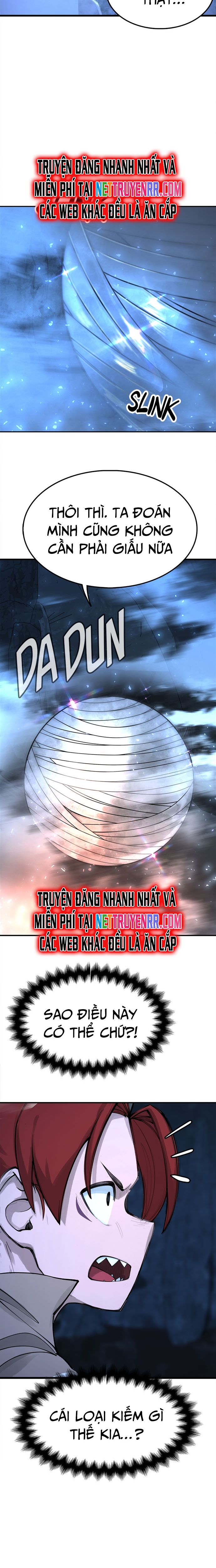 Ngọn Lửa Của Hòa Bình: Chapter 8