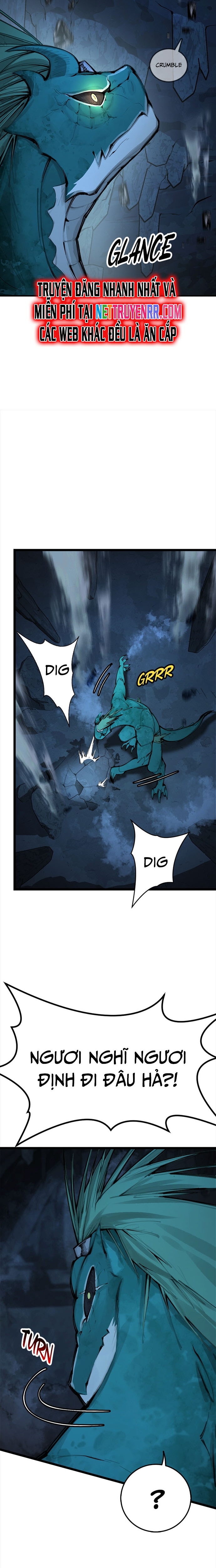 Ngọn Lửa Của Hòa Bình: Chapter 8