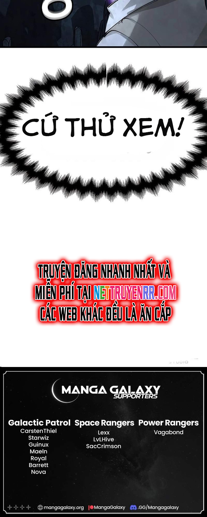 Ngọn Lửa Của Hòa Bình: Chapter 9