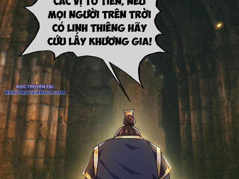 Ngủ Say Vạn Cổ: Xuất Thế Quét Ngang Chư Thiên: Chapter 1