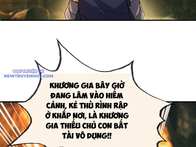 Ngủ Say Vạn Cổ: Xuất Thế Quét Ngang Chư Thiên: Chapter 1