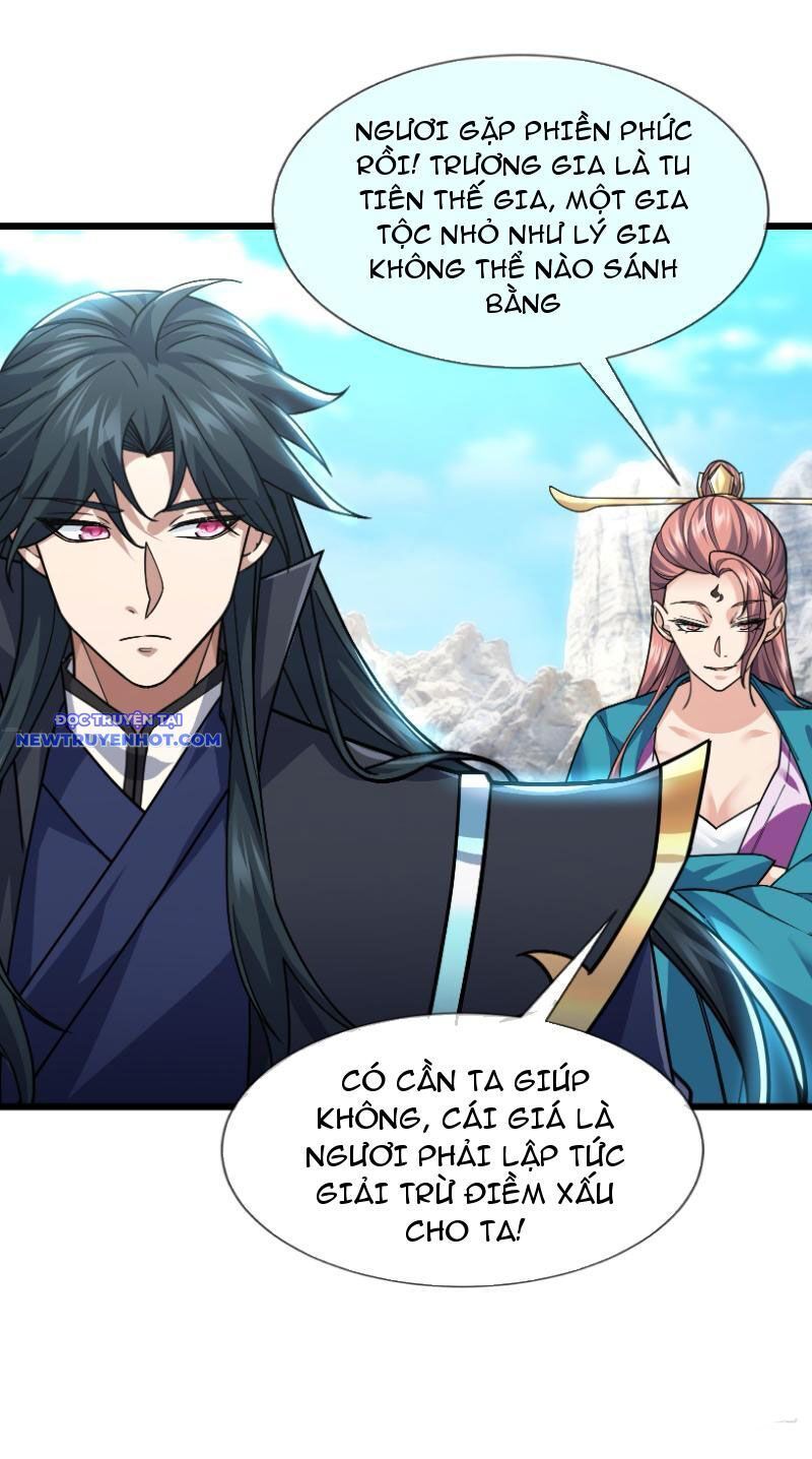Ngủ Say Vạn Cổ: Xuất Thế Quét Ngang Chư Thiên: Chapter 10