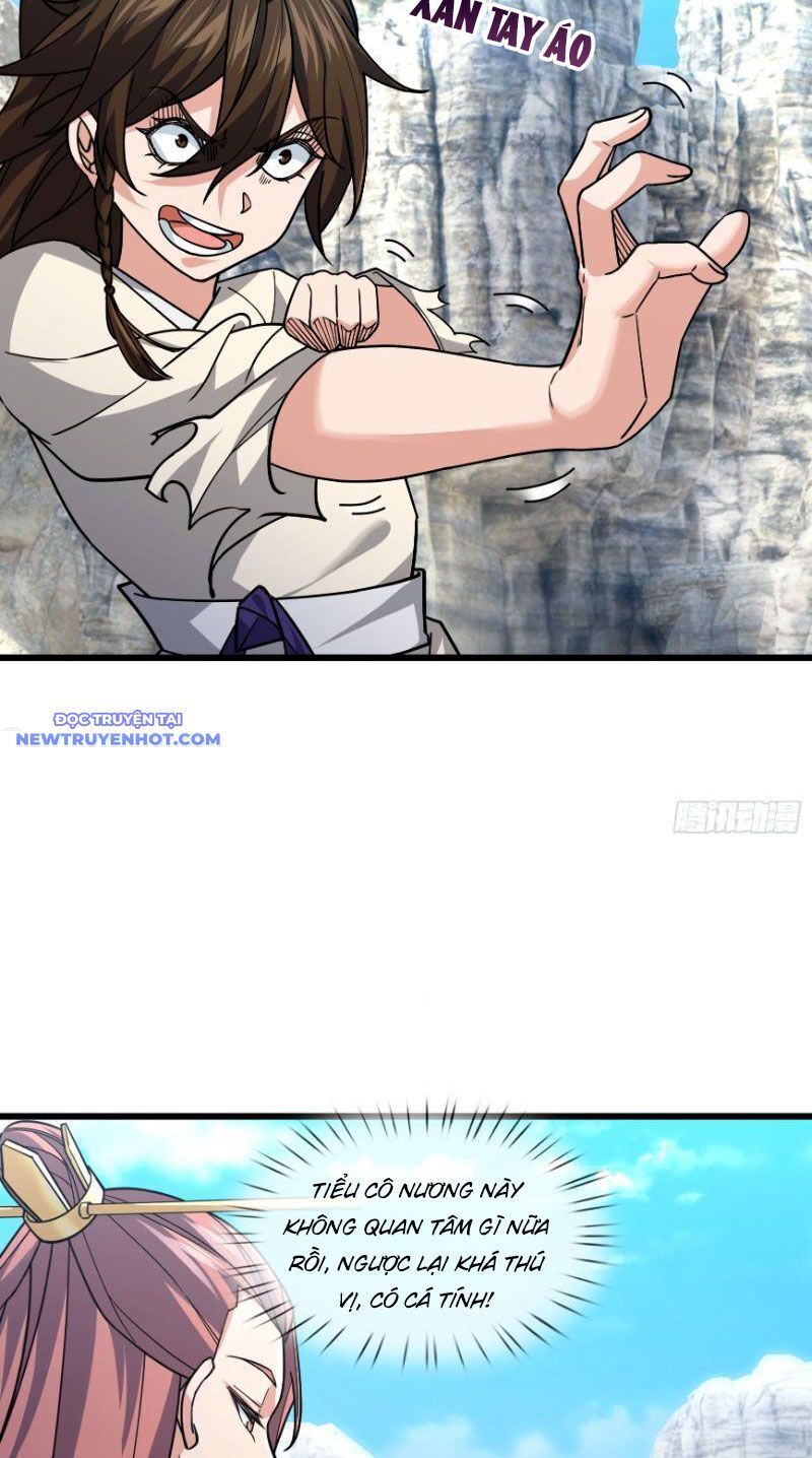 Ngủ Say Vạn Cổ: Xuất Thế Quét Ngang Chư Thiên: Chapter 10