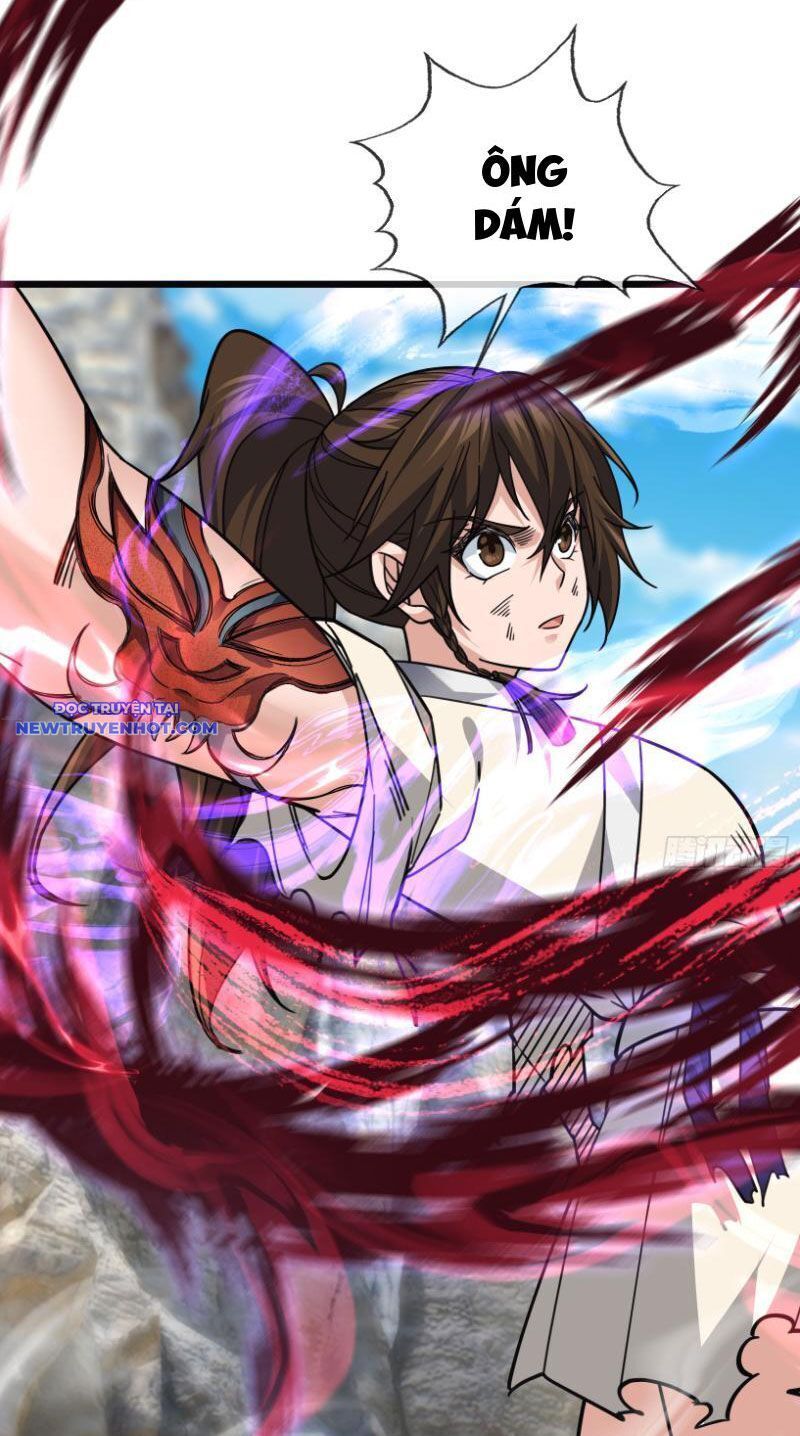 Ngủ Say Vạn Cổ: Xuất Thế Quét Ngang Chư Thiên: Chapter 10