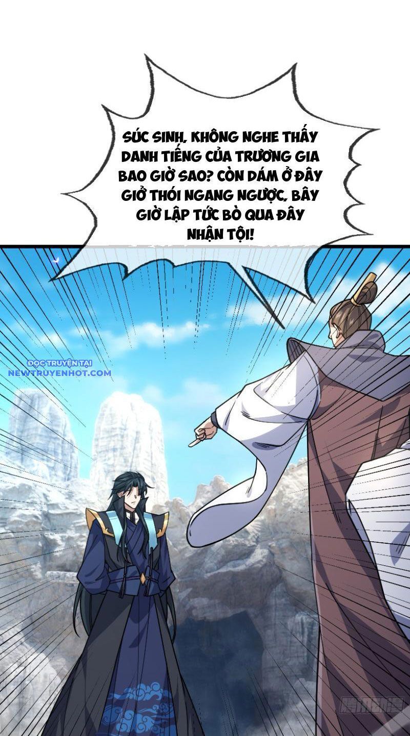 Ngủ Say Vạn Cổ: Xuất Thế Quét Ngang Chư Thiên: Chapter 10