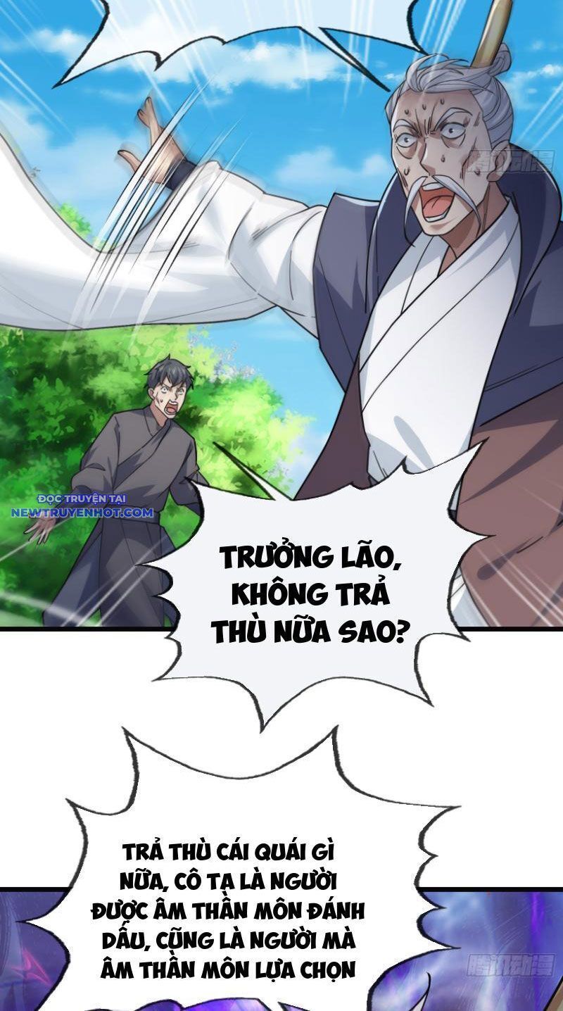 Ngủ Say Vạn Cổ: Xuất Thế Quét Ngang Chư Thiên: Chapter 10