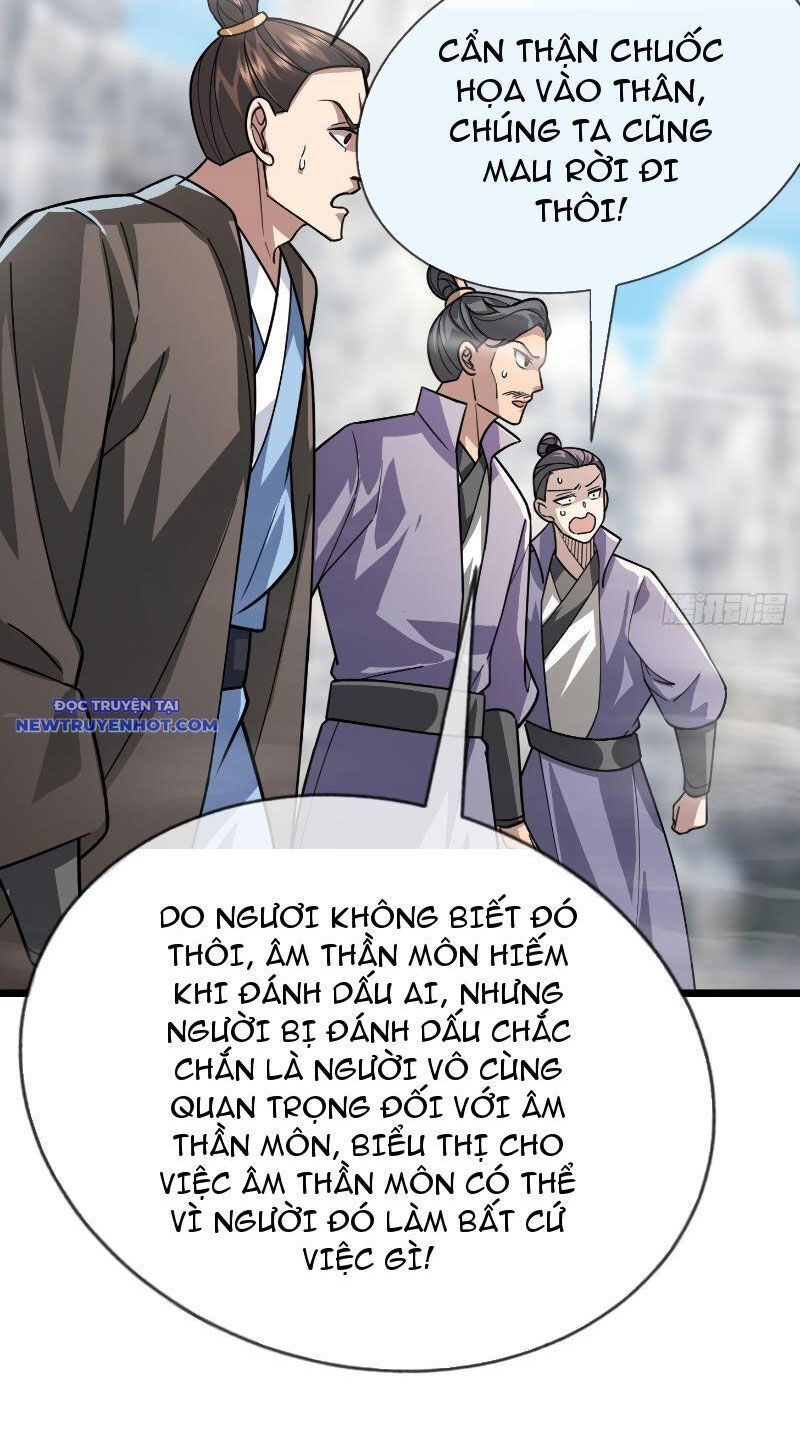 Ngủ Say Vạn Cổ: Xuất Thế Quét Ngang Chư Thiên: Chapter 10