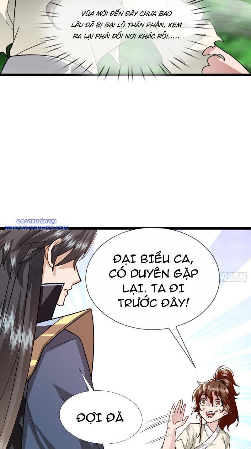 Ngủ Say Vạn Cổ: Xuất Thế Quét Ngang Chư Thiên: Chapter 10