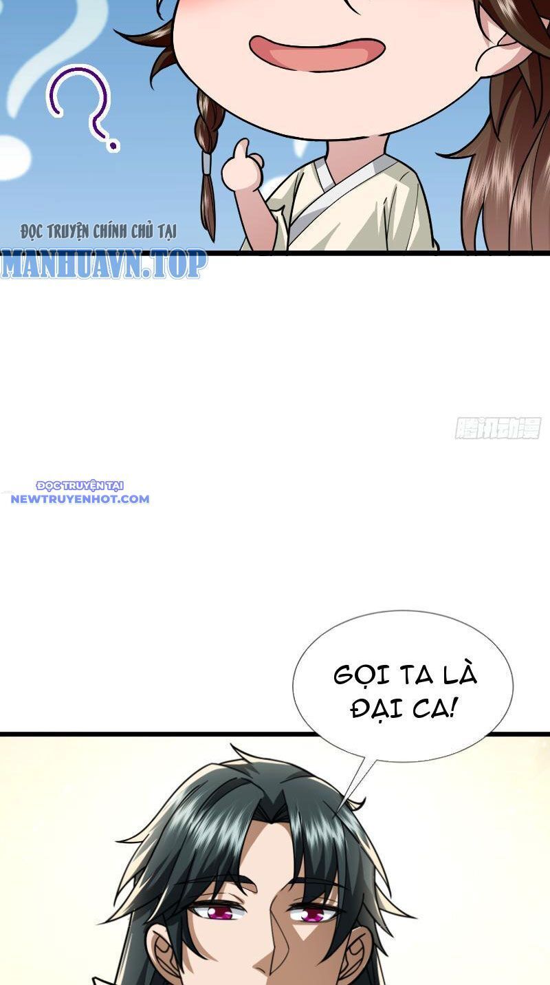 Ngủ Say Vạn Cổ: Xuất Thế Quét Ngang Chư Thiên: Chapter 10