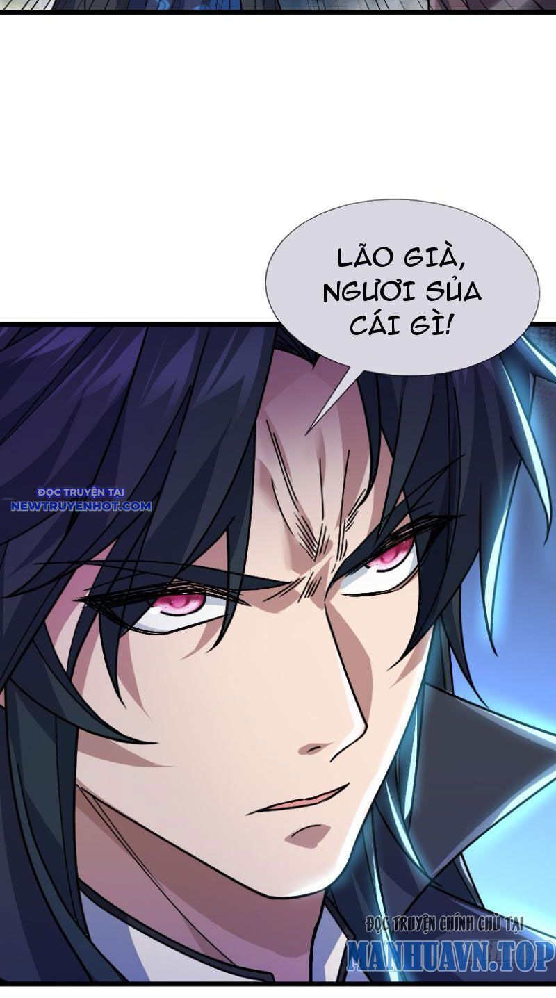 Ngủ Say Vạn Cổ: Xuất Thế Quét Ngang Chư Thiên: Chapter 10