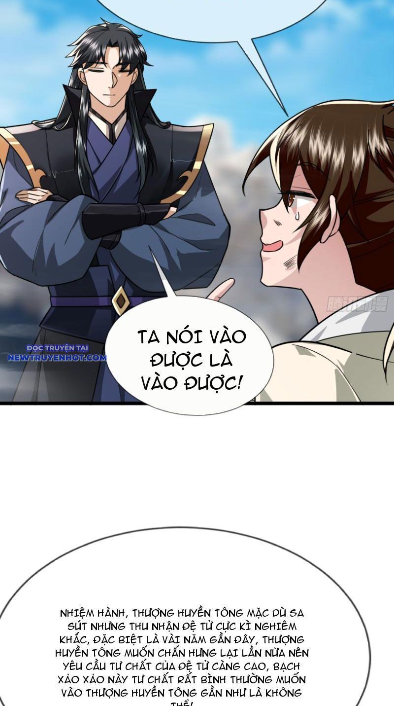 Ngủ Say Vạn Cổ: Xuất Thế Quét Ngang Chư Thiên: Chapter 10