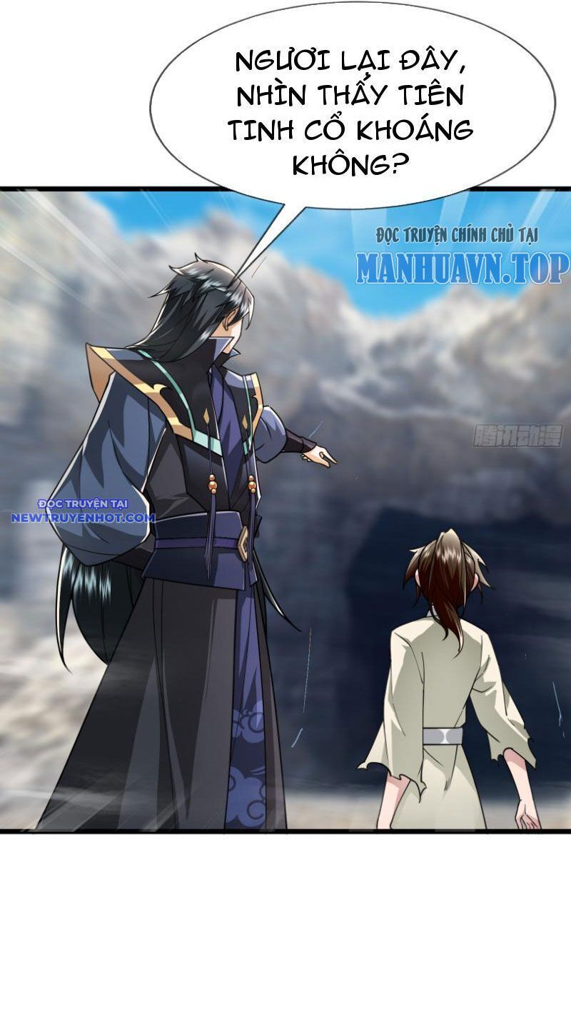 Ngủ Say Vạn Cổ: Xuất Thế Quét Ngang Chư Thiên: Chapter 10