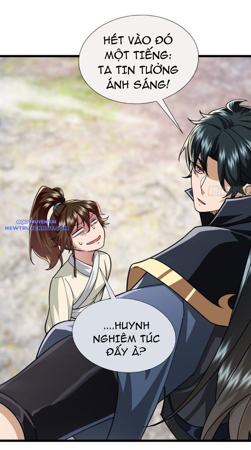 Ngủ Say Vạn Cổ: Xuất Thế Quét Ngang Chư Thiên: Chapter 10