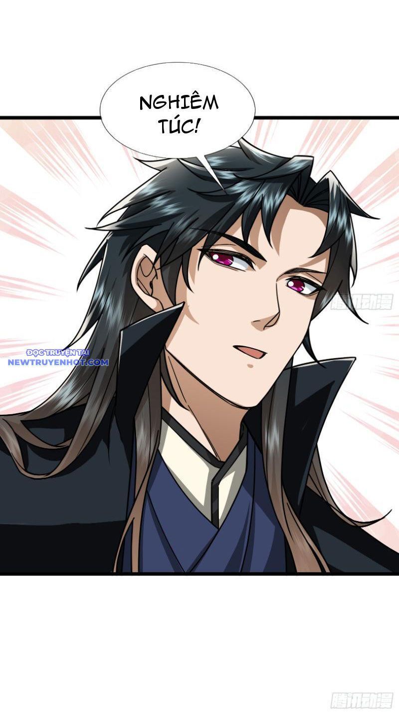 Ngủ Say Vạn Cổ: Xuất Thế Quét Ngang Chư Thiên: Chapter 10