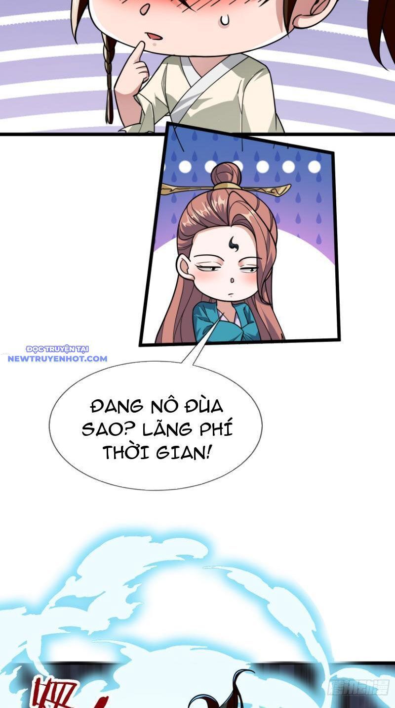 Ngủ Say Vạn Cổ: Xuất Thế Quét Ngang Chư Thiên: Chapter 10