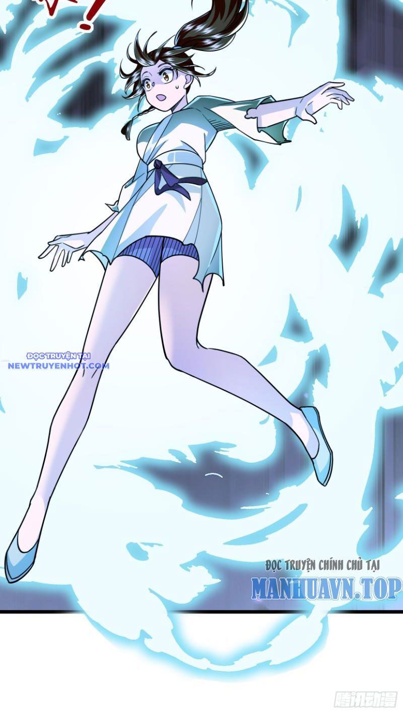 Ngủ Say Vạn Cổ: Xuất Thế Quét Ngang Chư Thiên: Chapter 10