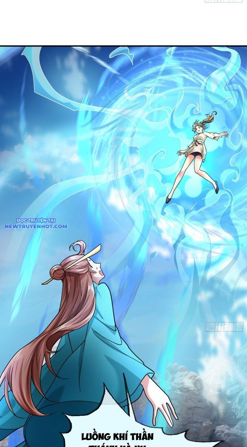Ngủ Say Vạn Cổ: Xuất Thế Quét Ngang Chư Thiên: Chapter 10