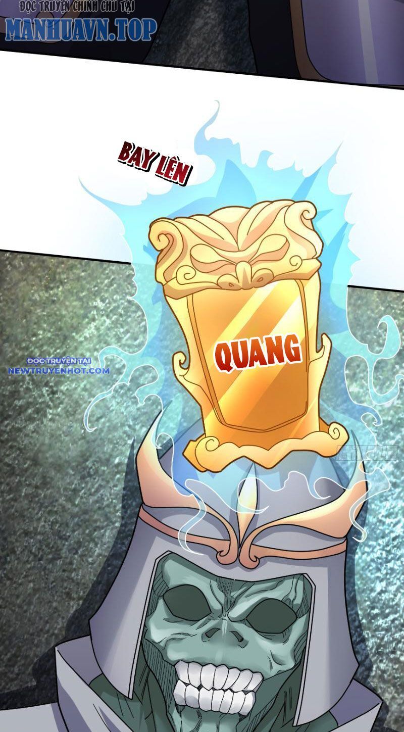 Ngủ Say Vạn Cổ: Xuất Thế Quét Ngang Chư Thiên: Chapter 10