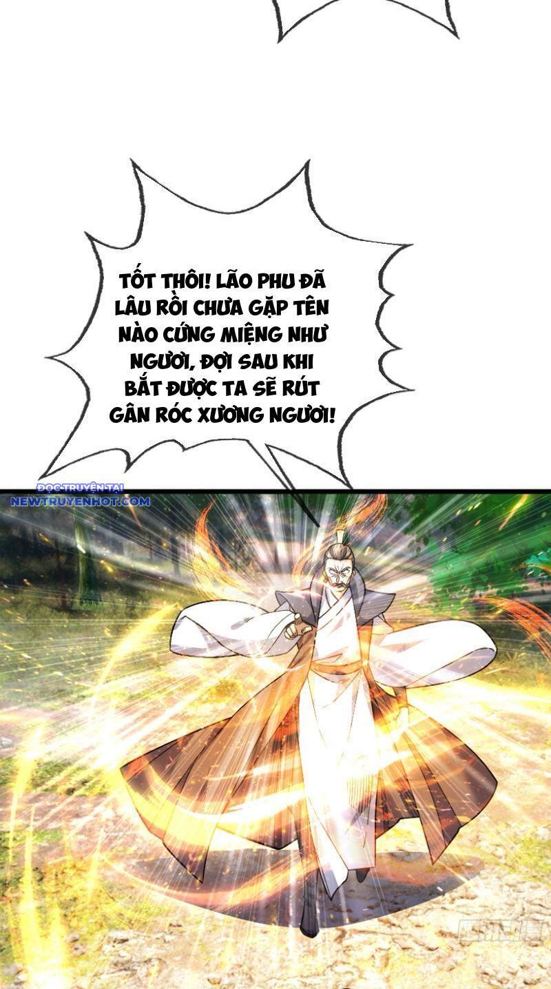 Ngủ Say Vạn Cổ: Xuất Thế Quét Ngang Chư Thiên: Chapter 10