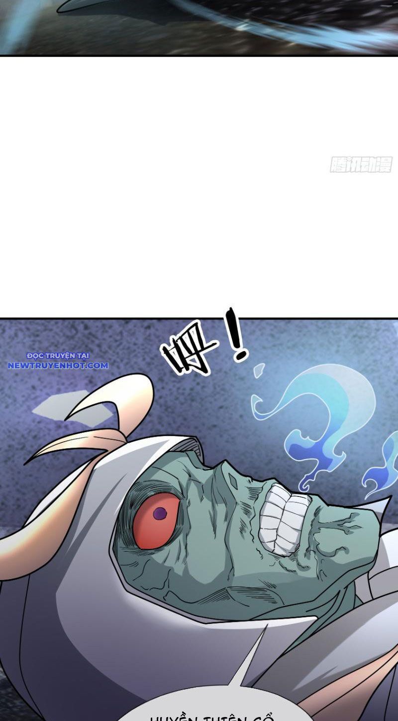 Ngủ Say Vạn Cổ: Xuất Thế Quét Ngang Chư Thiên: Chapter 10
