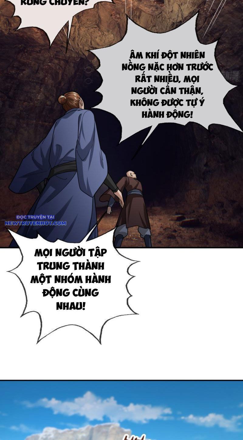 Ngủ Say Vạn Cổ: Xuất Thế Quét Ngang Chư Thiên: Chapter 10
