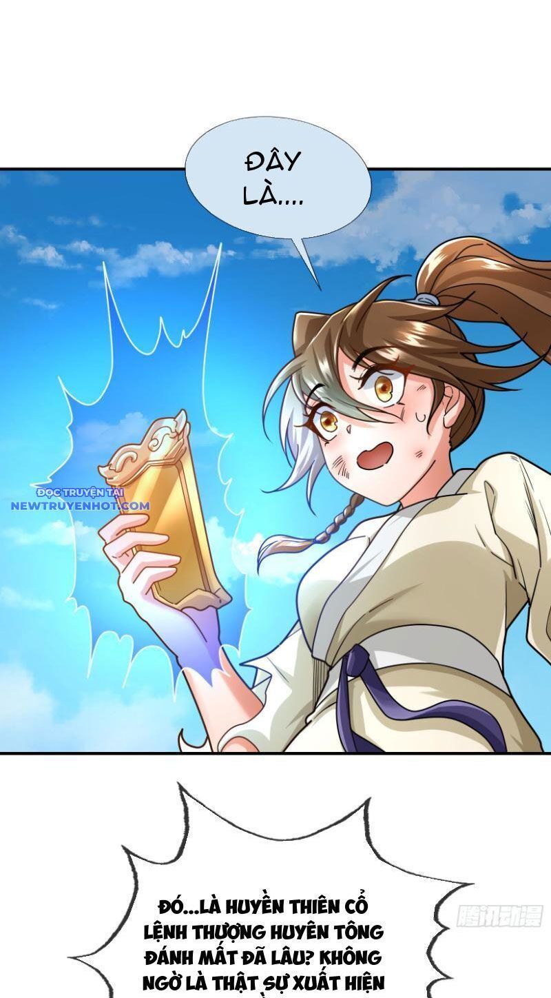 Ngủ Say Vạn Cổ: Xuất Thế Quét Ngang Chư Thiên: Chapter 10