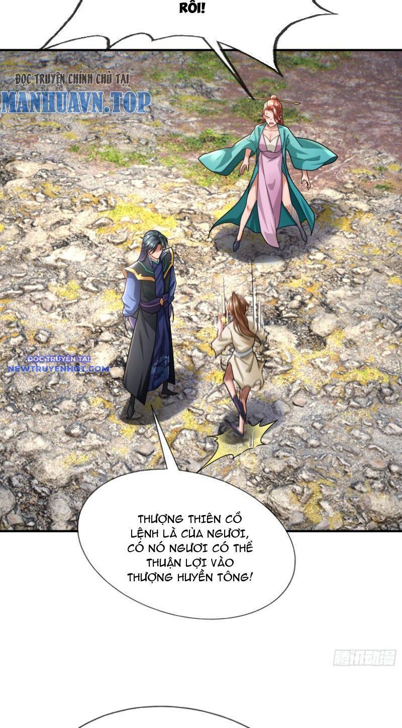 Ngủ Say Vạn Cổ: Xuất Thế Quét Ngang Chư Thiên: Chapter 10