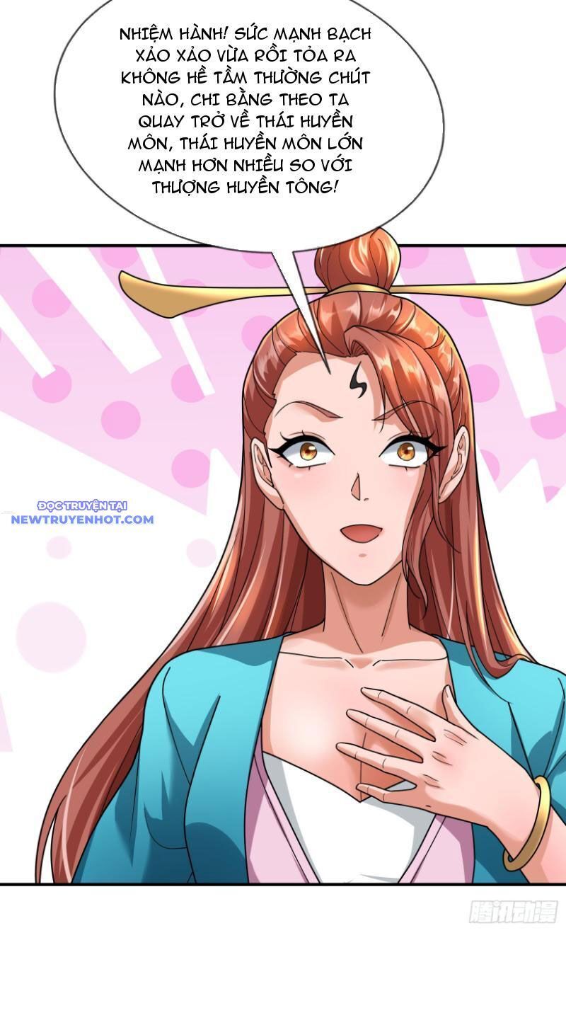 Ngủ Say Vạn Cổ: Xuất Thế Quét Ngang Chư Thiên: Chapter 10