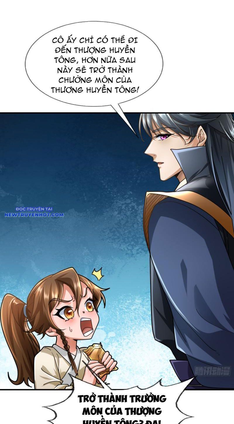 Ngủ Say Vạn Cổ: Xuất Thế Quét Ngang Chư Thiên: Chapter 10