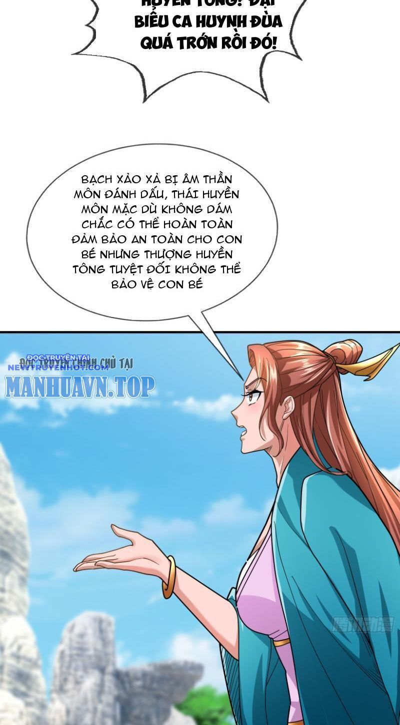 Ngủ Say Vạn Cổ: Xuất Thế Quét Ngang Chư Thiên: Chapter 10