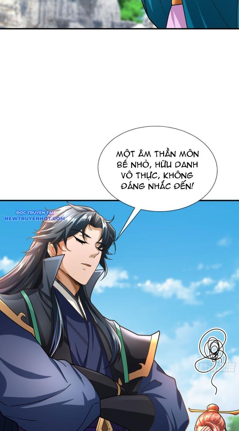 Ngủ Say Vạn Cổ: Xuất Thế Quét Ngang Chư Thiên: Chapter 10