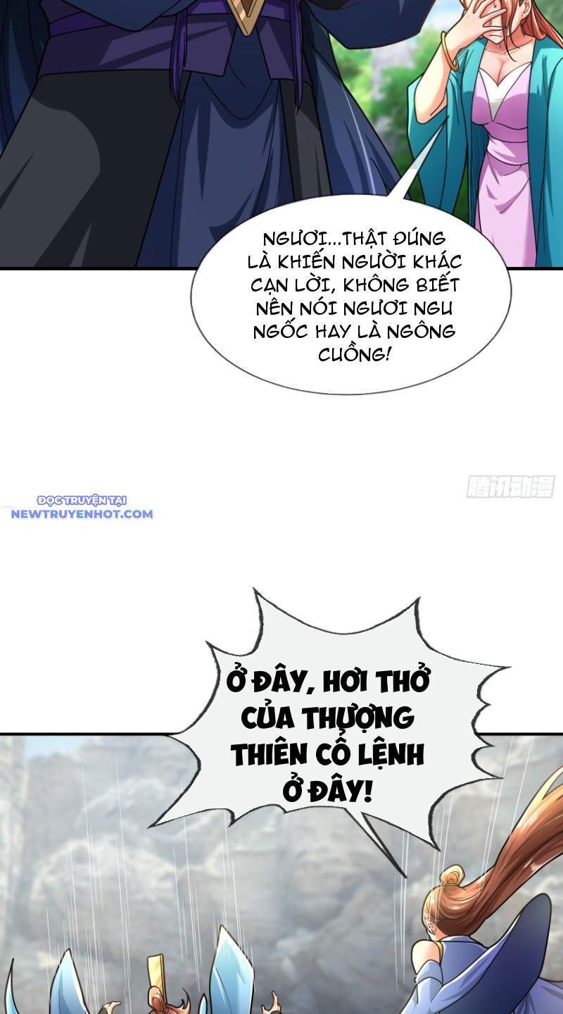 Ngủ Say Vạn Cổ: Xuất Thế Quét Ngang Chư Thiên: Chapter 10