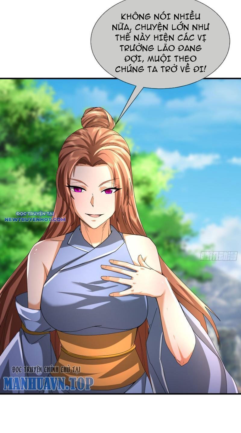 Ngủ Say Vạn Cổ: Xuất Thế Quét Ngang Chư Thiên: Chapter 10